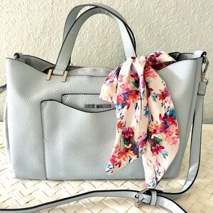 Steve Madden Bparker Crossbody Bag